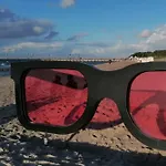 An Der Seebruecke * Zingst